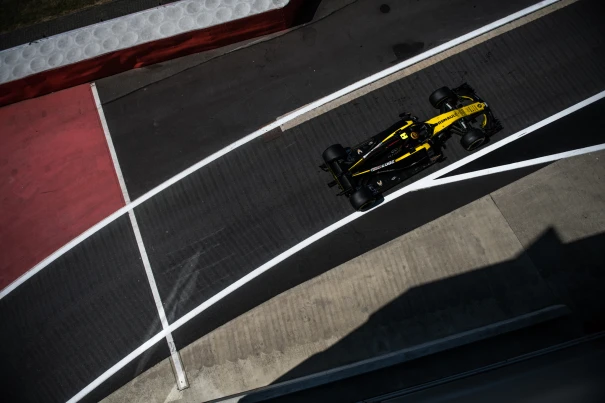 Carlos Sainz