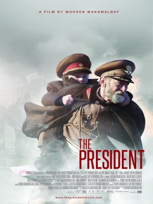 دانلود فیلم The President