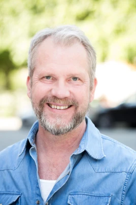 Mats Blomgren