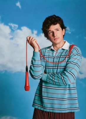 Charlie Puth