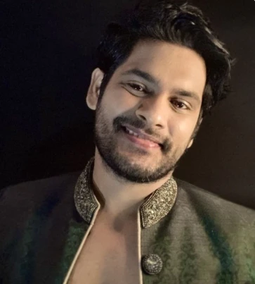 Ashish Singh