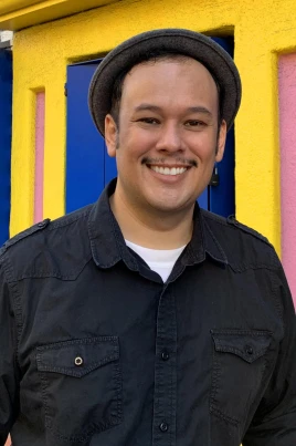 Raymond S. Persi