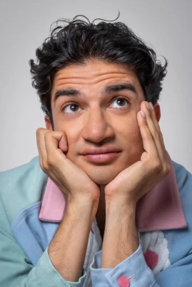 Rami Khan