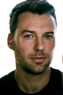 Peter Mooney
