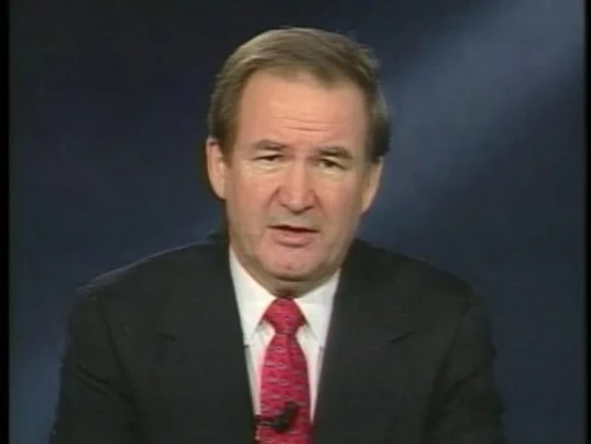 Pat Buchanan