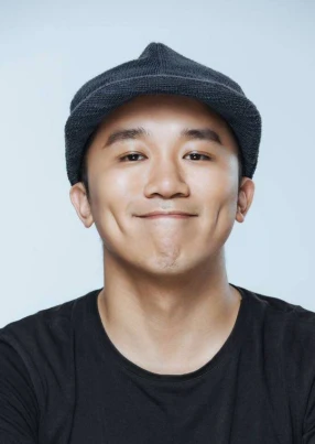 Zhengyu Lu