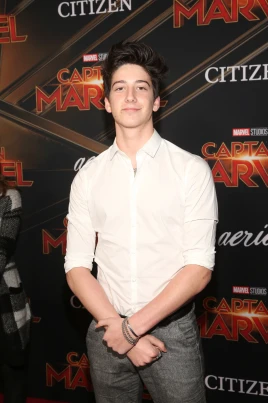 Milo Manheim