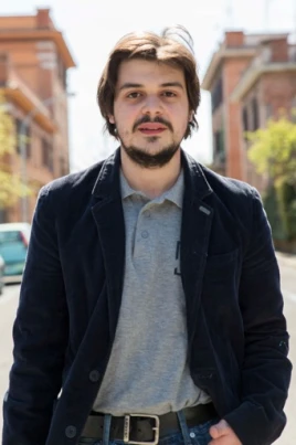 Francesco Russo