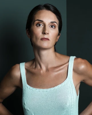 Marta Yanci