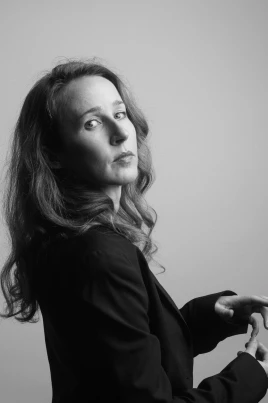 Leslie Murphy