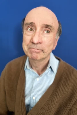 Patrick Kerr