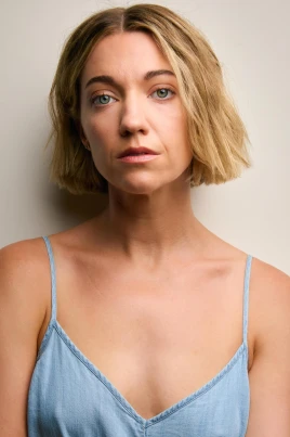 Autumn Teague