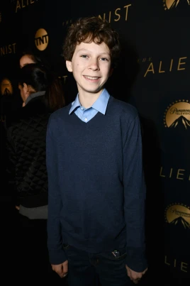 Jackson Gann