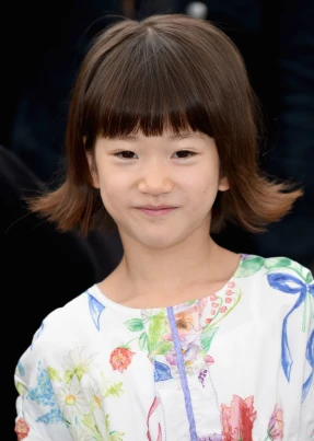 Miyu Sasaki