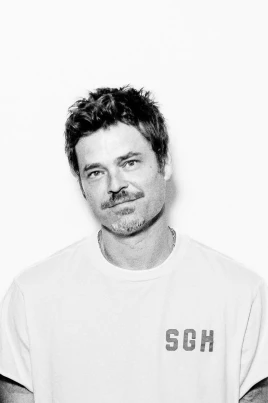 Christopher Backus