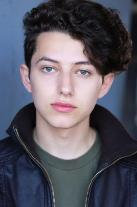 Micah Giovanni
