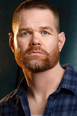 Scott Caudill