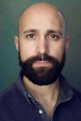 Ewan Borthwick