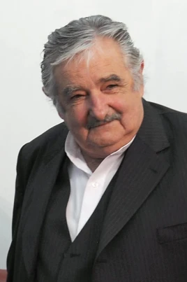 Pepe Mujica