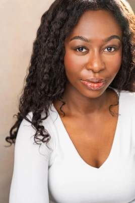 Nanayaa Prempeh