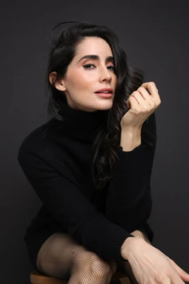Paola Núñez