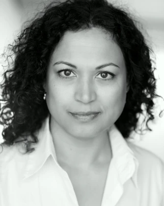 Gina Gangar