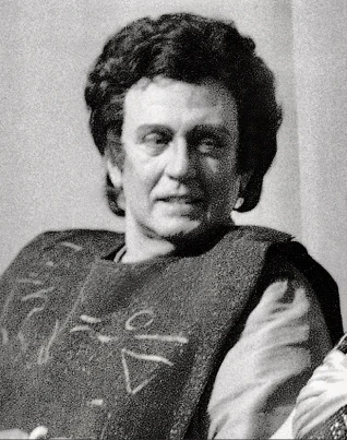 John Macurdy