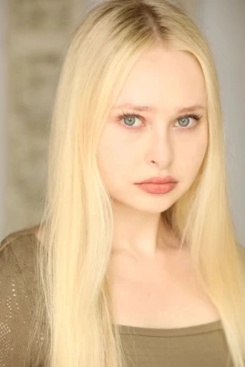 Sibyl Gregory