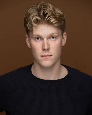 Logan Gould