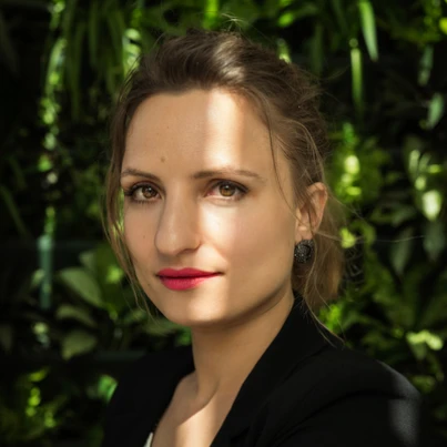 Léa Mysius