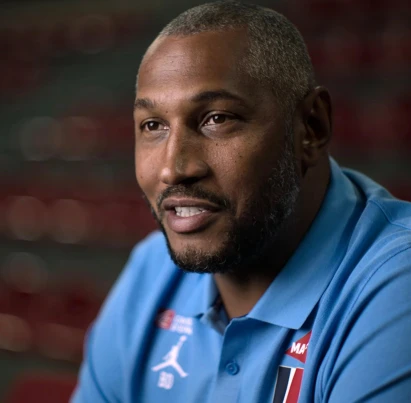 Boris Diaw