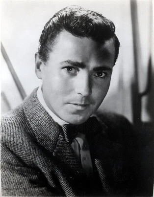 William Eythe