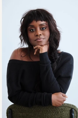 Denée Benton