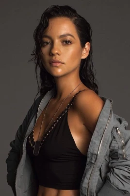 Natalia Reyes