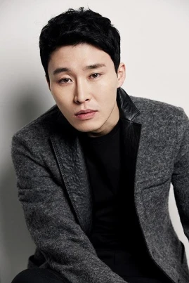 Han Yi-jin