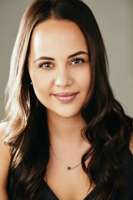Caleigh Evan Duboff