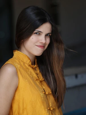 Barbara Pitzianti