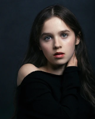 Georgia Acken