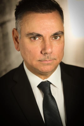 Scott Vinci