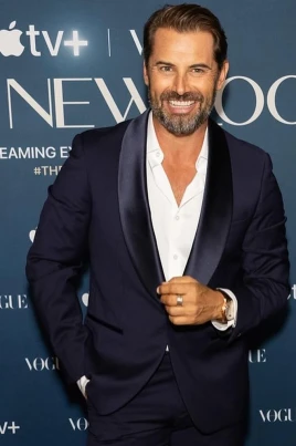 Daniel MacPherson