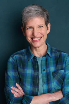 Cynthia Barrett