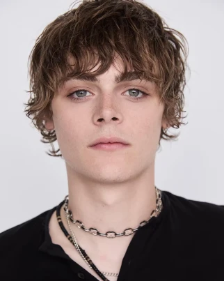 Billy Barratt