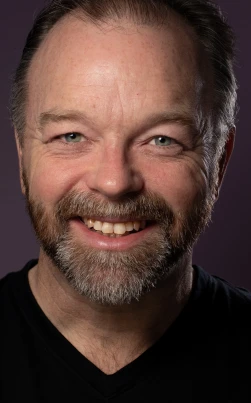 Paul Adams