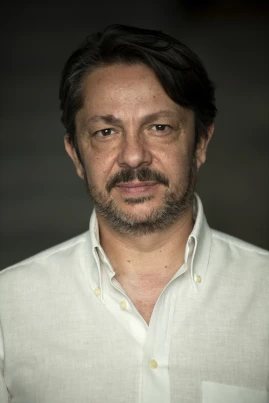 Ivan Giambirtone