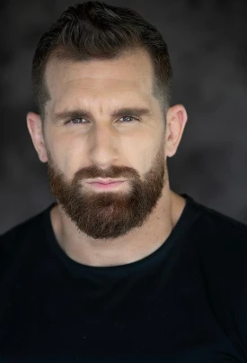 Dean Muhtadi