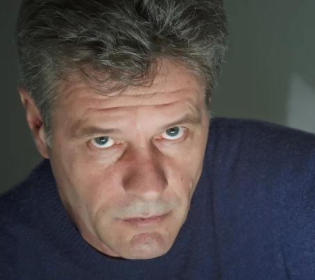 Ivaylo Geraskov