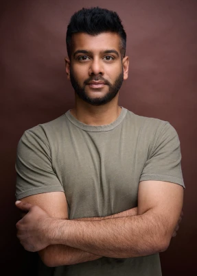 Sunkrish Bala