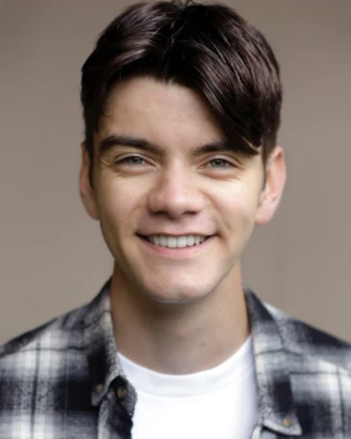 Milo Parker