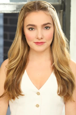 Morgan McGarry