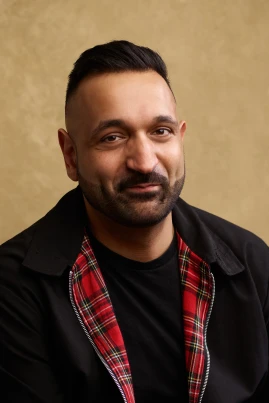 Sid Akbar